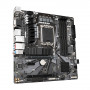 GIGABYTE Q670M D3H Scheda madre - Supporta processori Intel Core 14th CPUs, 6+1+1 Phases Hybrid Digital VRM, up to 5600MHz DDR5