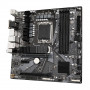GIGABYTE Q670M D3H Scheda madre - Supporta processori Intel Core 14th CPUs, 6+1+1 Phases Hybrid Digital VRM, up to 5600MHz DDR5