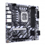 GIGABYTE Q870M D3H Scheda Madre - CPU Intel Core Ultra (Serie 2), VRM a 4+1+2 fasi, fino a 9066MHz DDR5 (O.C), 2xPCIe 4.0 M.2,