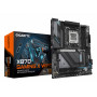 GIGABYTE X870 GAMING X WIFI7 Scheda Madre - Supporta CPU AMD Ryzen 9000, 16+2+2 fasi VRM, fino a 8000MHz DDR5 (OC), 1xPCIe 5.0
