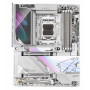GIGABYTE X870E AORUS MASTER X3D ICE Scheda Madre – Supporta CPU AMD Ryzen 9000, VRM Digitale a 18+2+2 fasi, fino a 9000 Hz DDR5