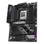 GIGABYTE X870E AORUS ELITE WIFI7 Scheda Madre - Supporta CPU AMD Ryzen 9000, 16+2+2 fasi VRM digitali, fino a 8000Hz DDR5 (OC),