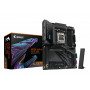 GIGABYTE X870E AORUS ELITE X3D Scheda Madre – Supporta CPU AMD Ryzen 9000, VRM Digitale a 16+2+2 fasi, fino a 9000 Hz DDR5