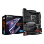 GIGABYTE Z790 AORUS ELITE AX Scheda madre - Supporta CPU Intel Core di 14a generazione, 16*+2+1 fasi VRM digitali, fino a