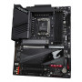 GIGABYTE Z790 AORUS ELITE AX Scheda madre - Supporta CPU Intel Core di 14a generazione, 16*+2+1 fasi VRM digitali, fino a