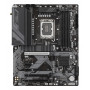 GIGABYTE Z790 D AX Scheda madre - Supporta CPU Intel Core di 14a generazione, VRM digitale a 12+1+1 fasi, fino a 7600MHz DDR5