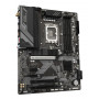 GIGABYTE Z790 D AX Scheda madre - Supporta CPU Intel Core di 14a generazione, VRM digitale a 12+1+1 fasi, fino a 7600MHz DDR5