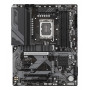 GIGABYTE Z790 D Scheda madre - Supporta CPU Intel Core di 14a generazione, VRM digitale a 12+1+1 fasi, fino a 7600MHz DDR5