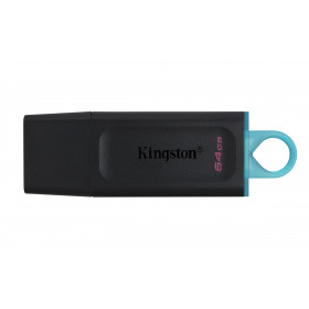 Kingston Technology DataTraveler Drive Flash USB 3.2 - USB Exodia