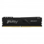 Kingston Technology FURY Beast 8GB 3200MT s DDR4 CL16 DIMM Black