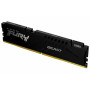 Kingston Technology FURY Beast 32 GB 5200 MT s DDR5 CL40 DIMM Black