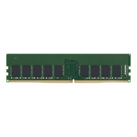 Kingston Technology KSM32ED8 32HC memoria 32 GB DDR4 3200 MT s Data Integrity Check (verifica integrità dati)