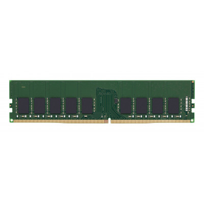 Kingston Technology KSM32ED8 32HC memoria 32 GB DDR4 3200 MT s Data Integrity Check (verifica integrità dati)
