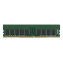 Kingston Technology KSM32ED8 32HC memoria 32 GB DDR4 3200 MT s Data Integrity Check (verifica integrità dati)