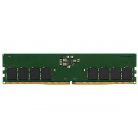 Kingston Technology ValueRAM KVR48U40BS8-16 memoria 16 GB 1 x 16 GB DDR5