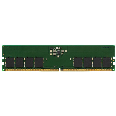 Kingston Technology ValueRAM KVR48U40BS8-16 memoria 16 GB 1 x 16 GB DDR5