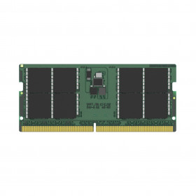 Kingston Technology ValueRAM memoria 32 GB 1 x 32 GB DDR5 5600 MT s