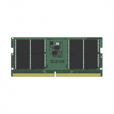 Kingston Technology ValueRAM memoria 32 GB 1 x 32 GB DDR5 5600 MT s