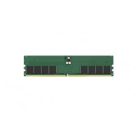 Kingston Technology ValueRAM memoria 32 GB 1 x 32 GB DDR5 5600 MT s