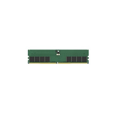 Kingston Technology ValueRAM memoria 32 GB 1 x 32 GB DDR5 5600 MT s