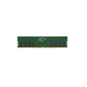 Kingston Technology ValueRAM memoria 16 GB 1 x 16 GB DDR5 5600 MT s
