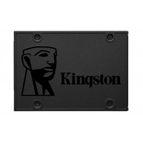 Kingston Technology A400 240 GB 2.5" Serial ATA III TLC