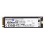 Kingston Technology 1024G KC3000 M.2 2280 NVMe SSD