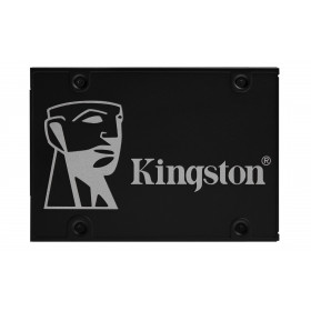 Kingston Technology Drive SSD KC600 SATA3 2,5" 1024G