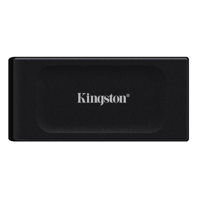 Kingston Technology 2TB SSD esterno XS1000 USB 3.2 Gen 2