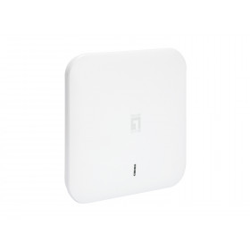 LevelOne WAP-8123 punto accesso WLAN 1200 Mbit s Bianco Supporto Power over Ethernet (PoE)