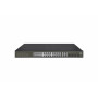LevelOne GES-2128P switch di rete Gestito L2 Gigabit Ethernet (10 100 1000) Supporto Power over Ethernet (PoE) Nero