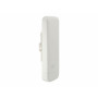 LevelOne WAB-6010 punto accesso WLAN 100 Mbit s Bianco Supporto Power over Ethernet (PoE)