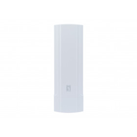 LevelOne WAB-8010 punto accesso WLAN 867 Mbit s Bianco Supporto Power over Ethernet (PoE)