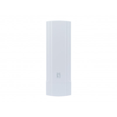 LevelOne WAB-8010 punto accesso WLAN 867 Mbit s Bianco Supporto Power over Ethernet (PoE)