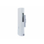 LevelOne WAB-8010 punto accesso WLAN 867 Mbit s Bianco Supporto Power over Ethernet (PoE)