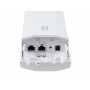 LevelOne WAB-8010 punto accesso WLAN 867 Mbit s Bianco Supporto Power over Ethernet (PoE)