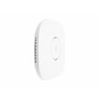 LevelOne WAP-8121 punto accesso WLAN 433 Mbit s Bianco Supporto Power over Ethernet (PoE)