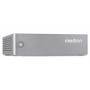 MEDION S06 MD35300 Intel® Core™ i5 i5-1335U 16 GB DDR4-SDRAM 512 GB SSD Mini PC Argento