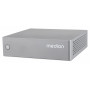 MEDION S06e MD35340 EU Mini PC Argento N100