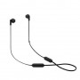 Auricolari Tune 215 Bt (T215Btblk) Nero
