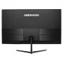 MEDION P52726 Monitor PC 68,6 cm (27") 1920 x 1080 Pixel Full HD LCD Nero