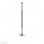 Neomounts ACL25-500BL Tubo di prolunga supporto a soffitto beamer - alt. 89 cm