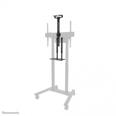 Neomounts AV1-875BL Videobar e kit multimedia - universale