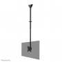 Neomounts CL35-340BL12 Supporto monitor TV a soffitto 23-42" - alt. 106-156 cm
