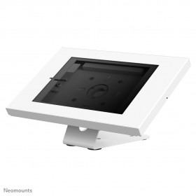 Neomounts DS15-630WH1 Supporto per tablet da tavolo e da parete 9.7-11" - bloccabile