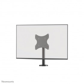 Neomounts DS42-430BL12 Supporto da tavolo per TV 23-43"- a fissaggio - girevole