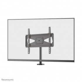 Neomounts DS42-430BL14 Supporto da tavolo per TV 32-55"- a fissaggio - girevole