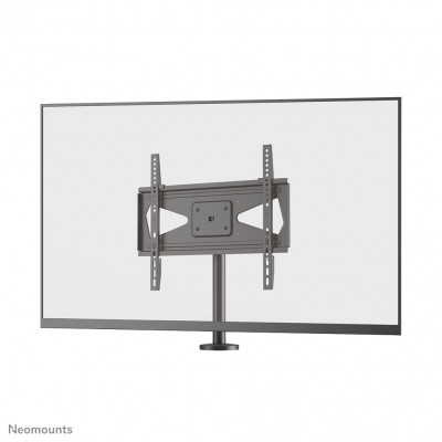 Neomounts DS42-430BL14 Supporto da tavolo per TV 32-55"- a fissaggio - girevole