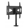 Neomounts DS42-430BL14 Supporto da tavolo per TV 32-55"- a fissaggio - girevole