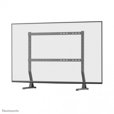 Neomounts DS45-430BL18 Supporto da tavolo per TV 45-90"